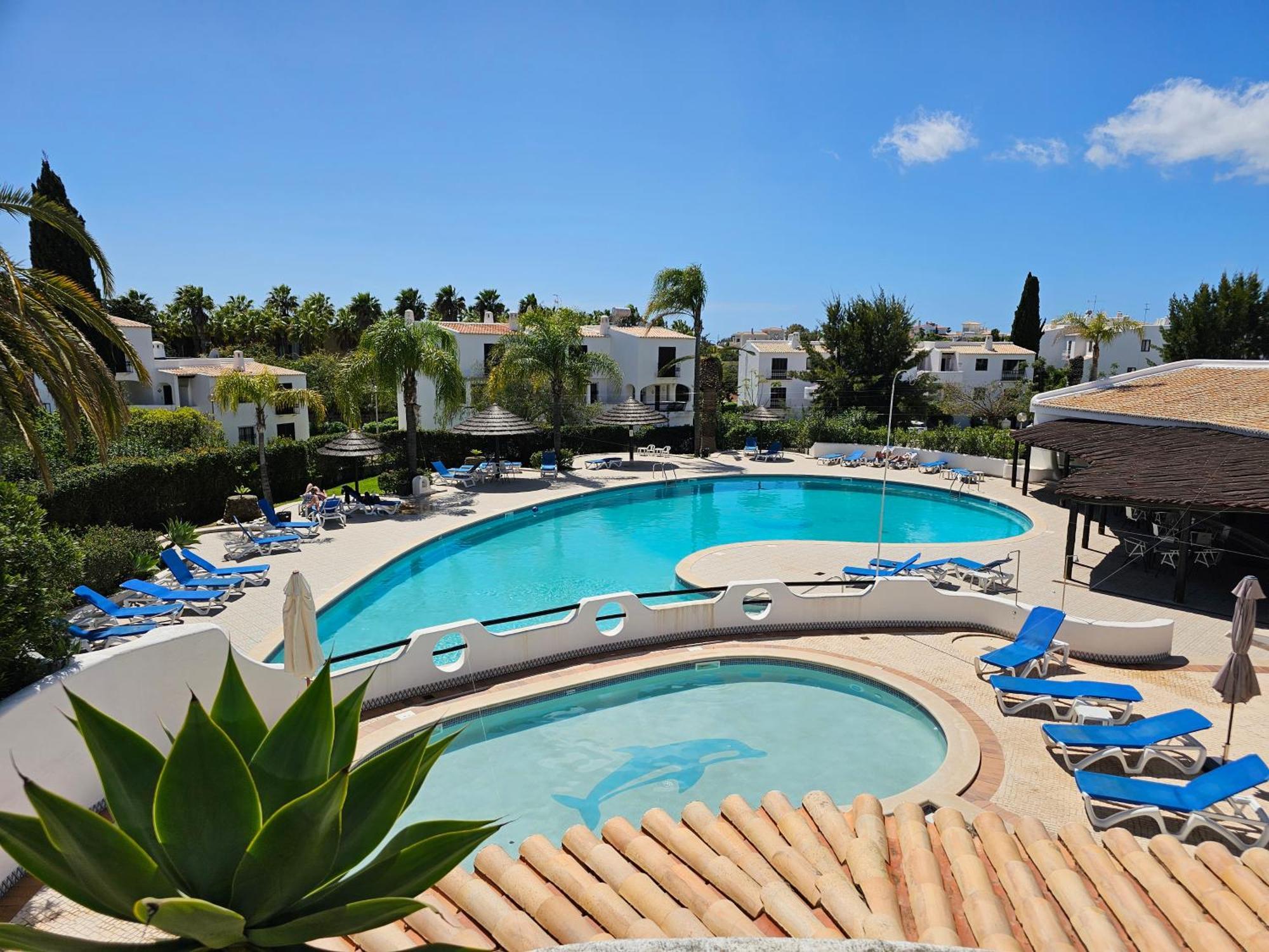 Sao Rafael Sun & Beach House Albufeira Exterior photo